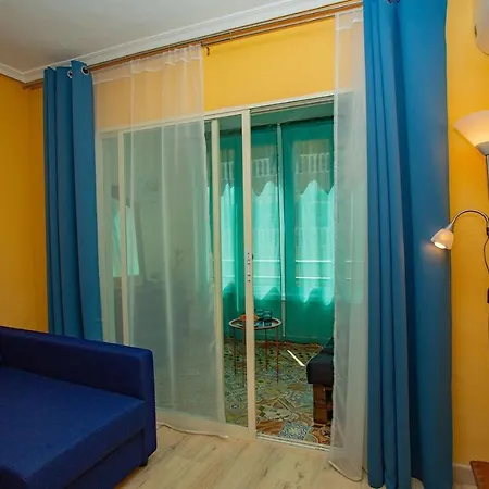Apartament Margo Granfield A-114 Torrevieja