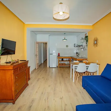 Margo Granfield A-114 Apartament *