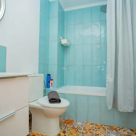 Margo Granfield A-114 Apartament Torrevieja