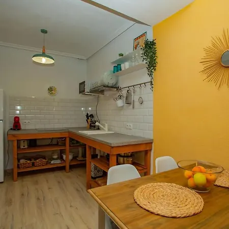 Apartament Margo Granfield A-114 Torrevieja