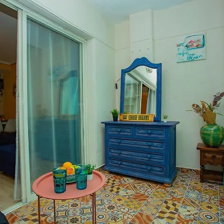 Apartament Margo Granfield A-114 *